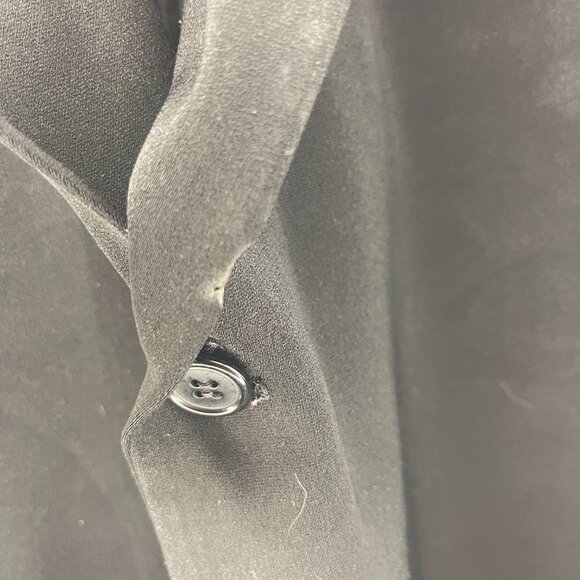 Midtown Man Suit Separates Blazer Mens 52L SEE SIGIFCANT WEAR & TEAR - Picture 3 of 8